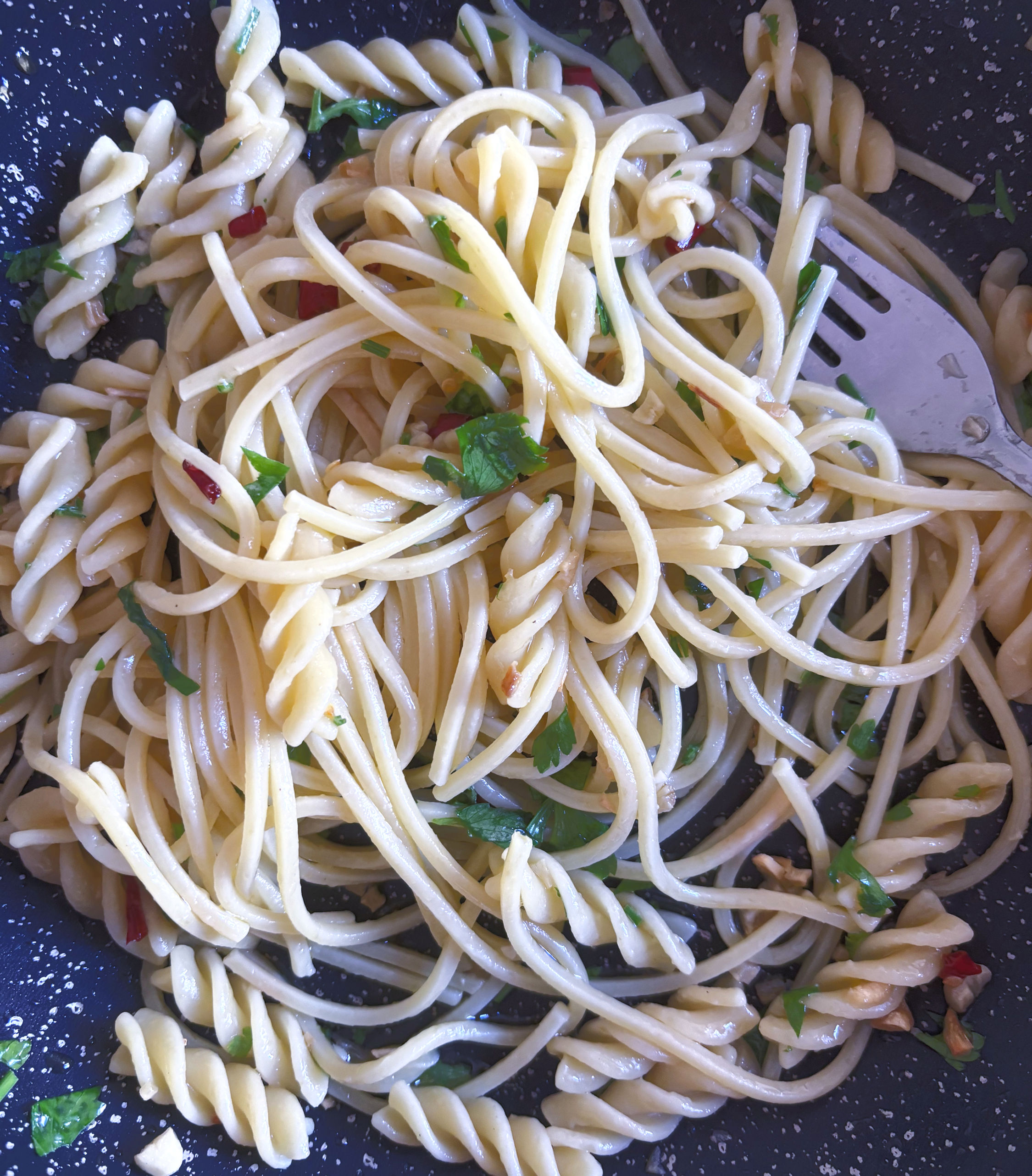 Aglio e Olio